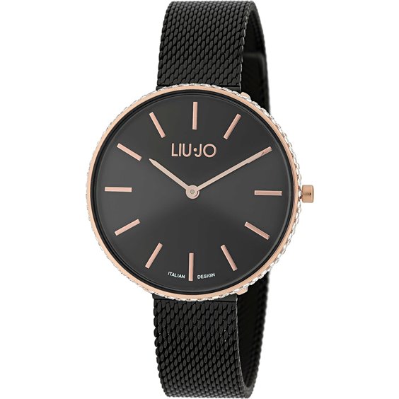 Montre liu 2025 jo femme